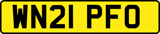 WN21PFO