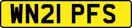 WN21PFS