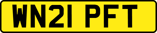WN21PFT