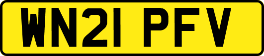 WN21PFV