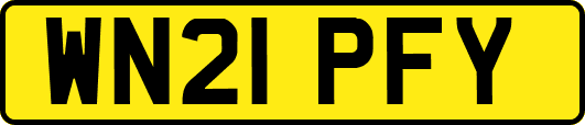 WN21PFY