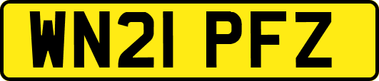 WN21PFZ