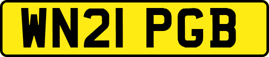 WN21PGB