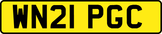 WN21PGC