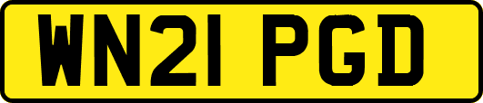 WN21PGD
