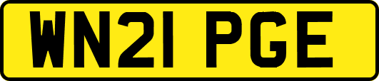 WN21PGE