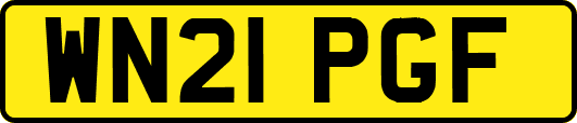 WN21PGF