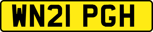WN21PGH