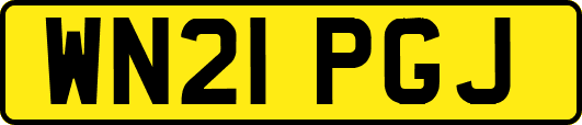 WN21PGJ