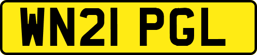 WN21PGL