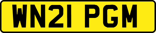 WN21PGM