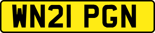 WN21PGN