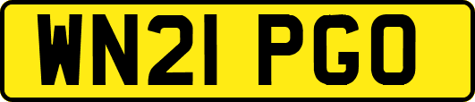 WN21PGO