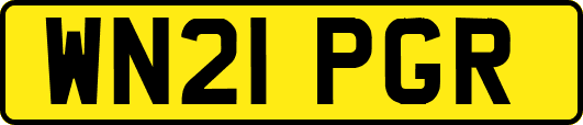 WN21PGR