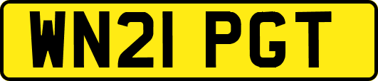 WN21PGT