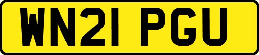 WN21PGU