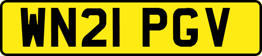 WN21PGV