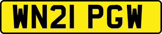 WN21PGW