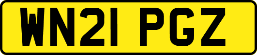 WN21PGZ