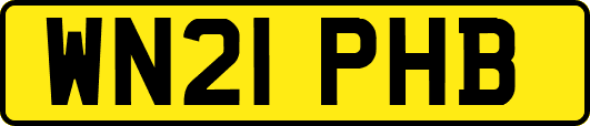 WN21PHB