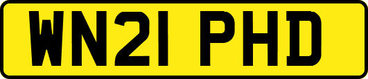 WN21PHD