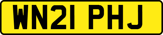 WN21PHJ