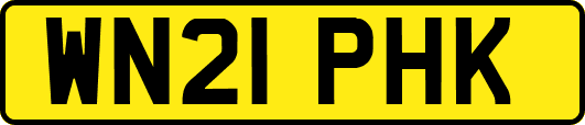 WN21PHK