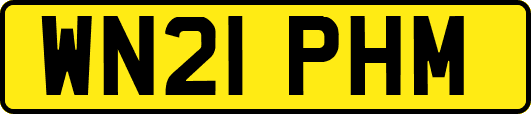 WN21PHM
