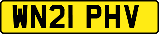 WN21PHV