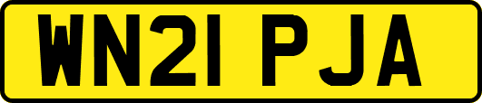 WN21PJA