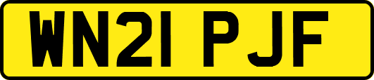 WN21PJF