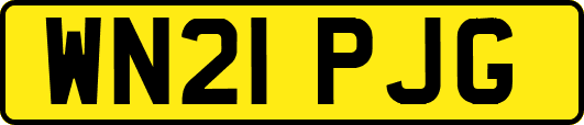 WN21PJG
