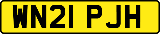 WN21PJH