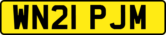 WN21PJM