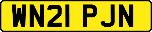 WN21PJN