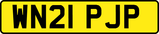 WN21PJP