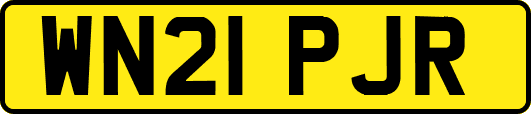 WN21PJR