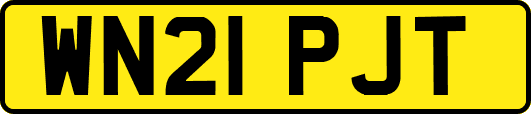 WN21PJT