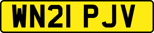 WN21PJV