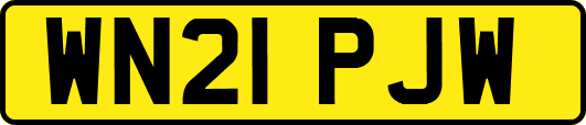 WN21PJW