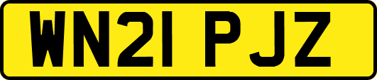 WN21PJZ