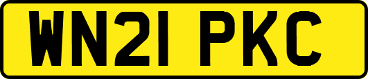 WN21PKC