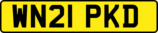 WN21PKD