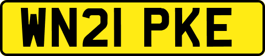 WN21PKE