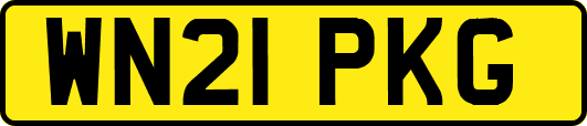 WN21PKG