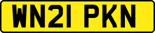WN21PKN
