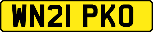 WN21PKO