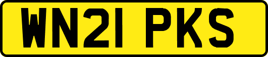 WN21PKS