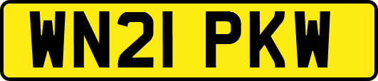 WN21PKW