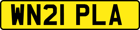 WN21PLA